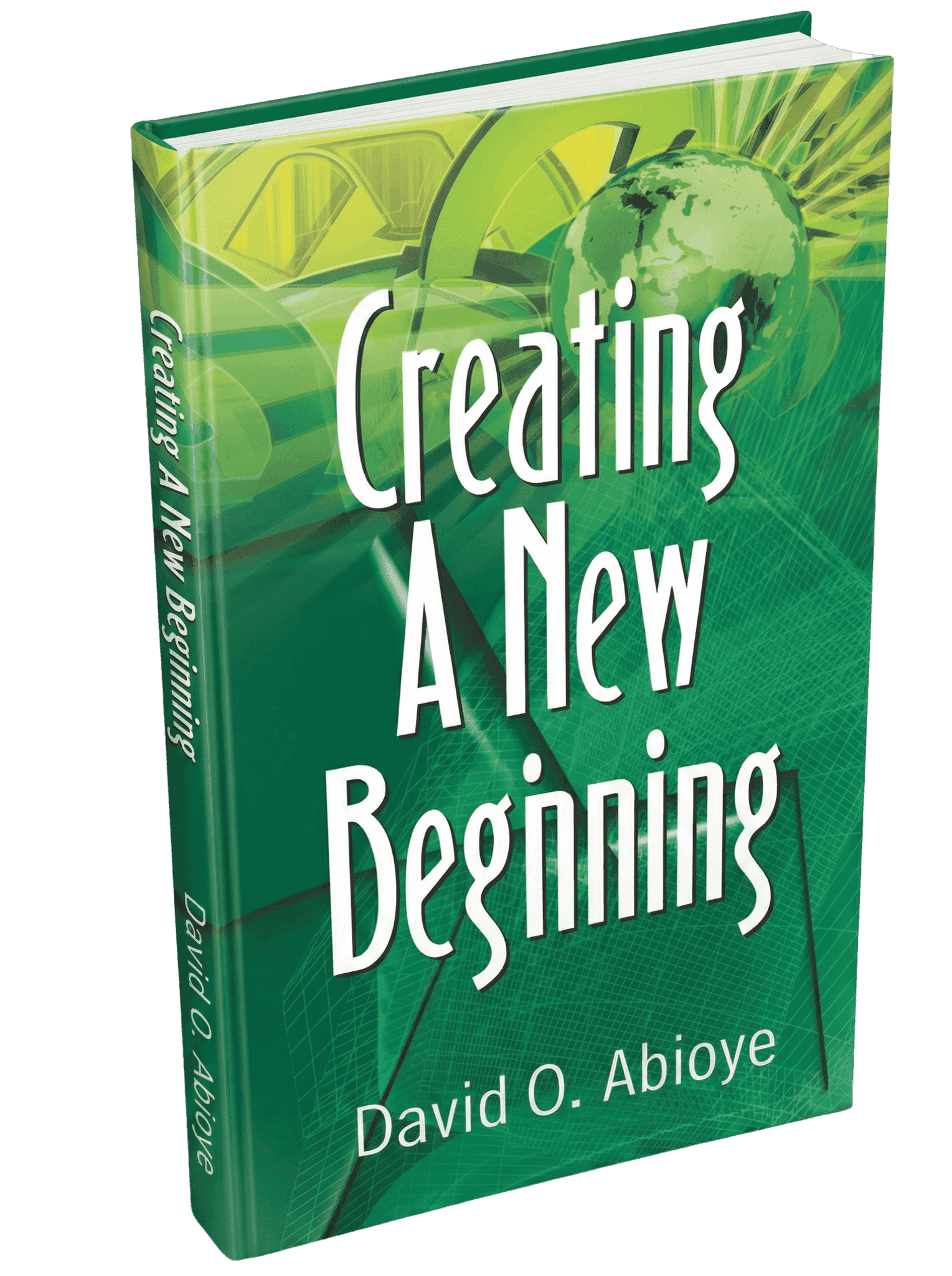 Creating a New Beginning