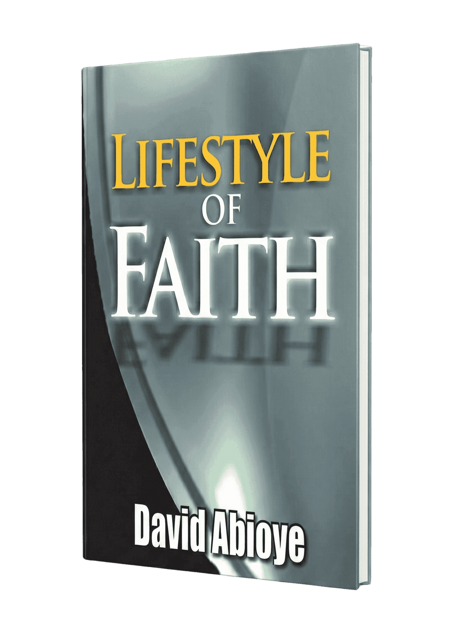 Lifestyle of Faith