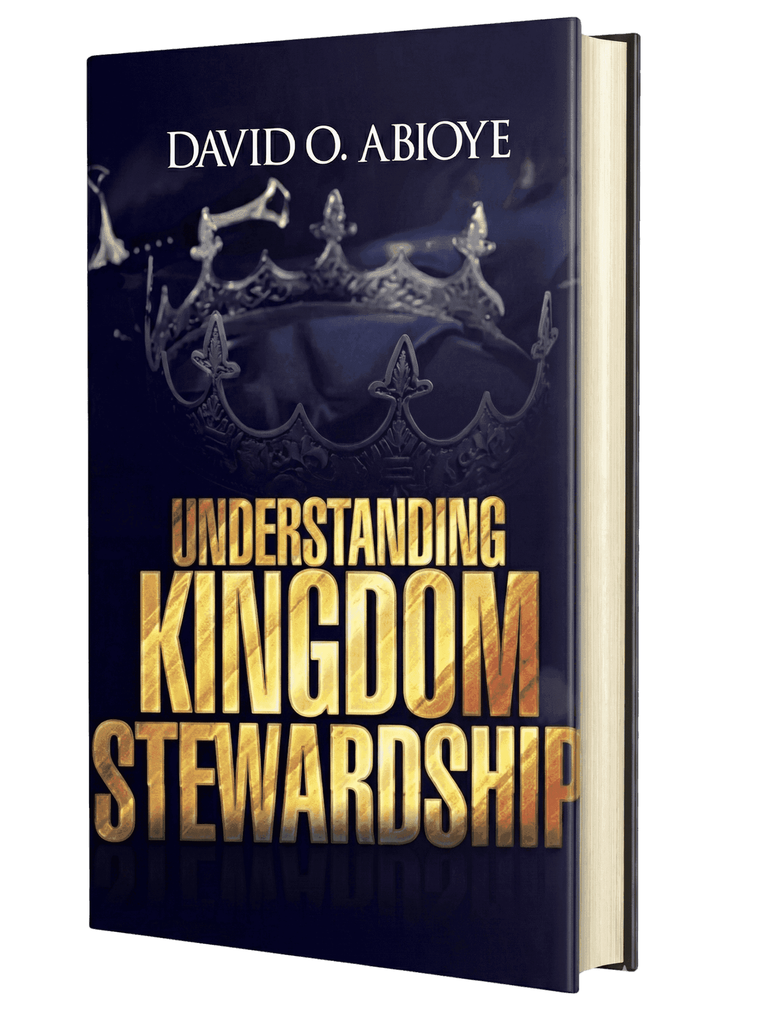 Kingdom Stewardship
