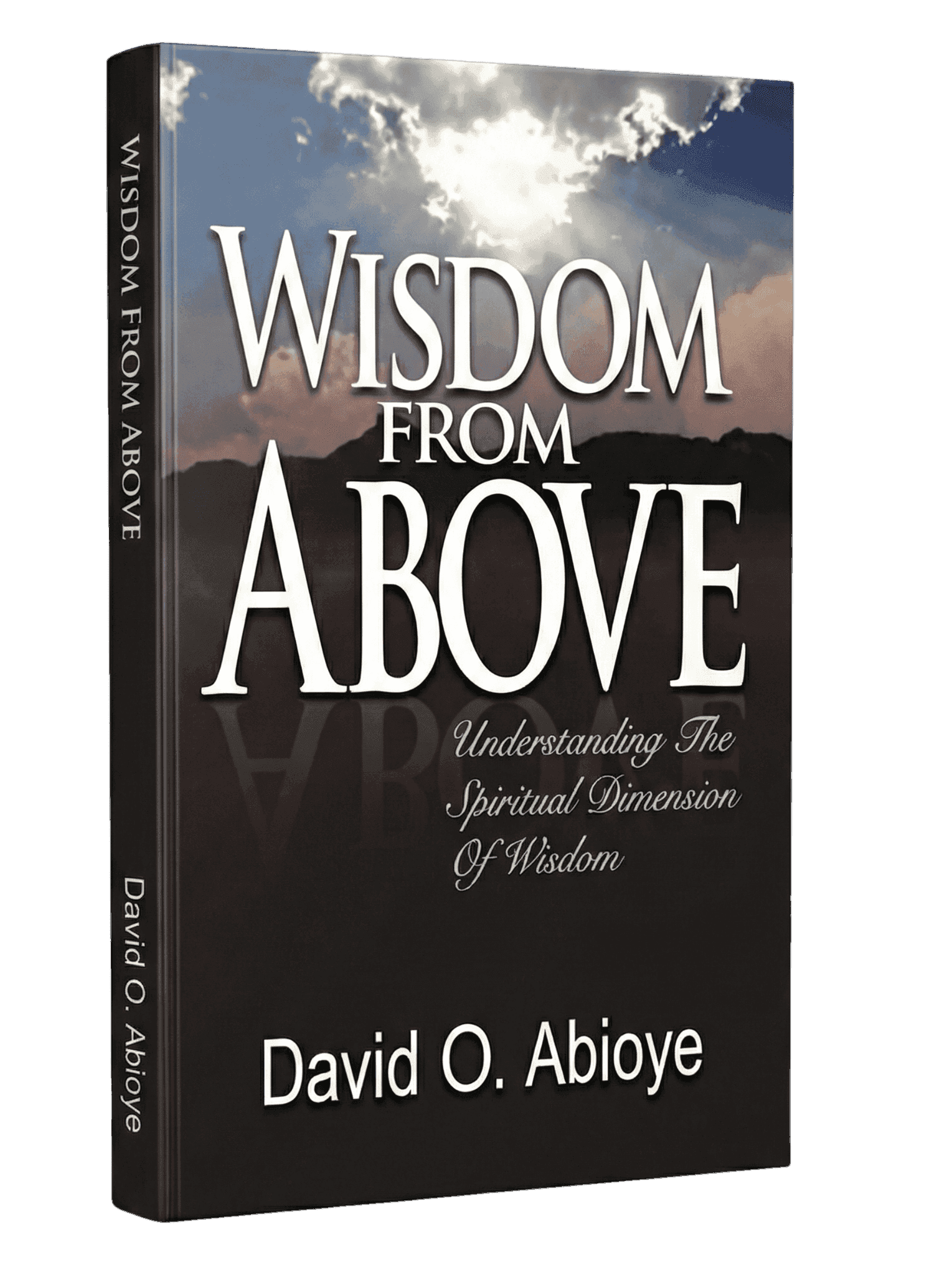 Wisdom From Above