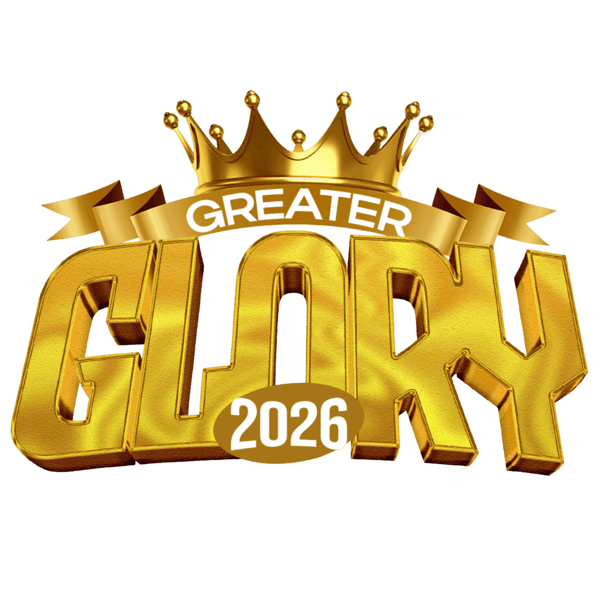 Greater Glory 2026